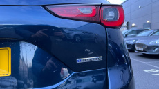 Mazda CX-5 2.0 e-Skyactiv G MHEV Centre-Line 5dr Auto Petrol Estate